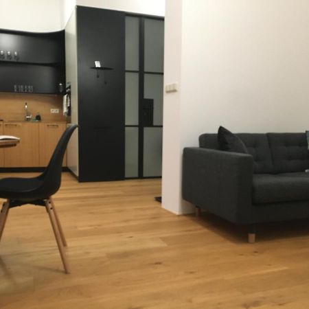 Jizera Apartments Soukenna Jablonec nad Nisou Eksteriør billede