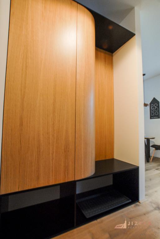 Jizera Apartments Soukenna Jablonec nad Nisou Eksteriør billede