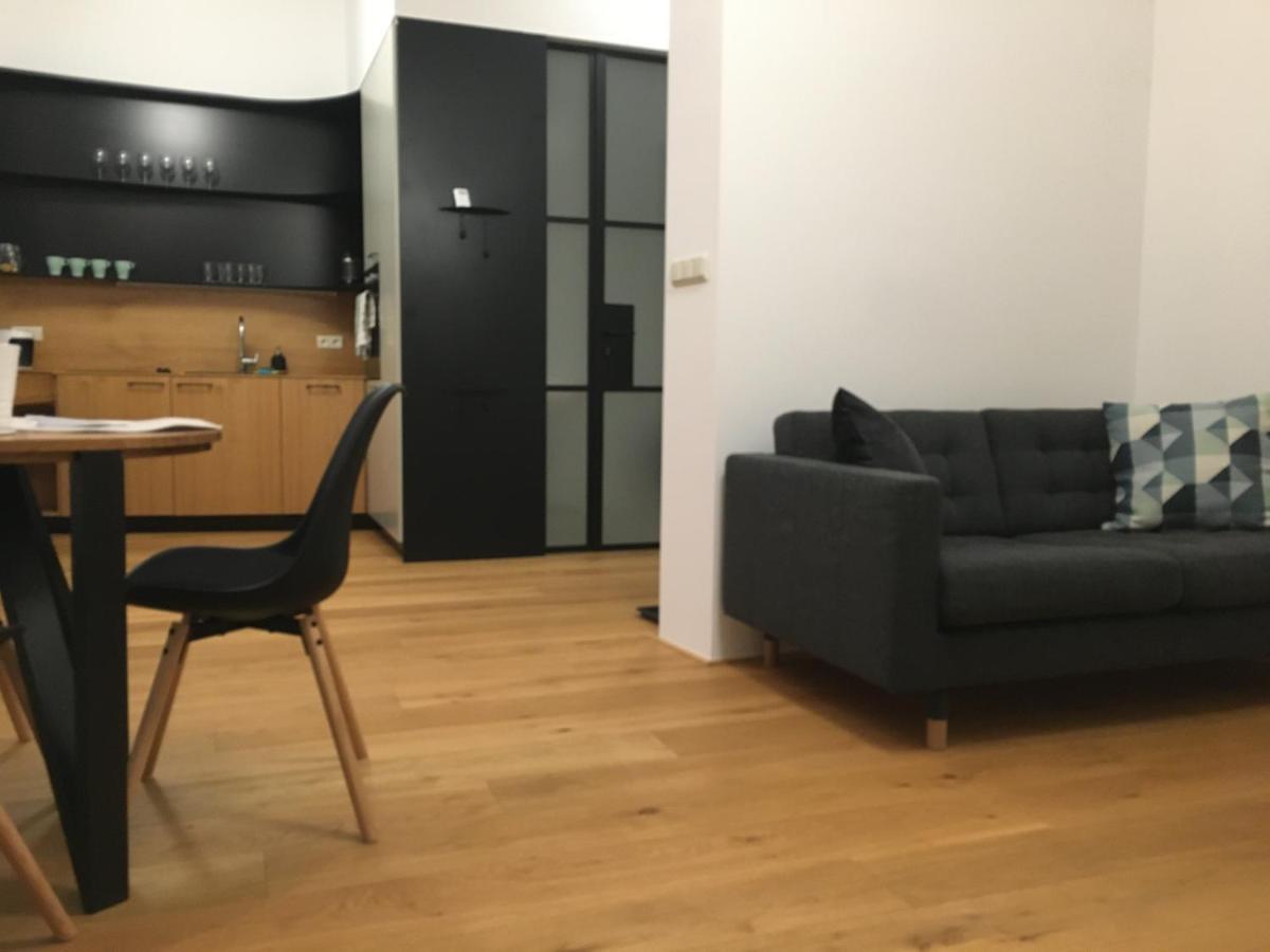 Jizera Apartments Soukenna Jablonec nad Nisou Eksteriør billede